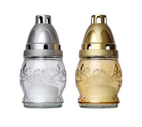 6l kah.sklo/guľa mini srdiečko/30gr