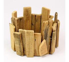 Obal drevo 19*19*14 super cena