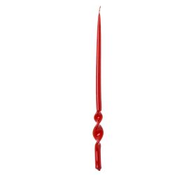 Rita červená. 29cm