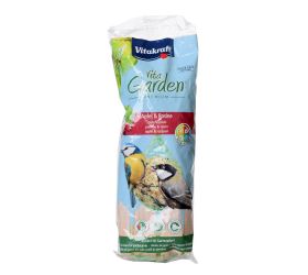 Lojsem.guľa 4ks jablko+hrozienka/4x90g/