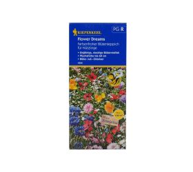 Kvetinová zmes flower dreams 100g