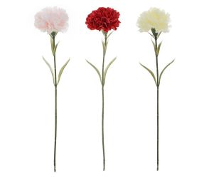 Ks karafiát mix/3f 40cm