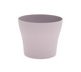 Obal tulipán mat levanduľa 19xv16cm