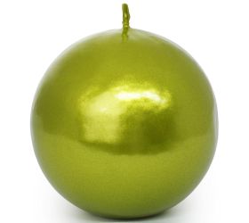Guľa 100 met.oliva