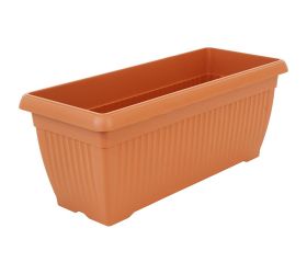 Dtt800 hrantík terra terakota 80x34,4xh32cm/44l