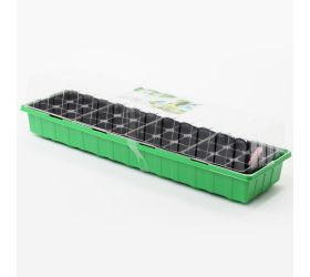 Miniparenisko herrison p2011, 36 priesad, 54.5x15x13 cm