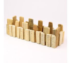 Obal drevo hrantík 40*12*12.5 super cena