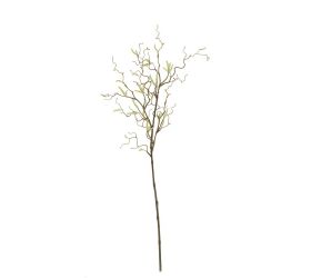 Konár vŕba hnedo-zelená 80cm