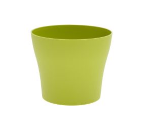 Obal tulipán mat jablko 22xv19,5cm