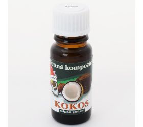 Kokos cz