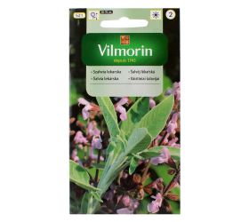 Šalvia lekárska 1g