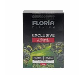 Floria tr.zmes exclusive 1kg pevnácena