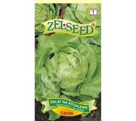 Šalát na rýchl safír 0,70g