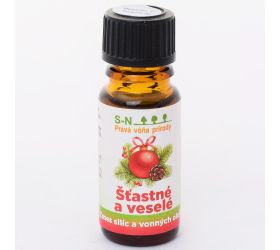 Šťastné a veselé sk