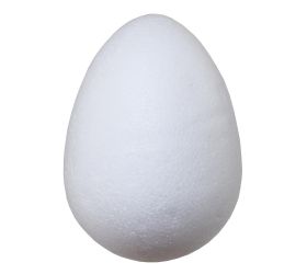 Polystyrén vajce 8cm/300/