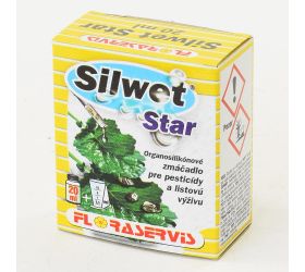 Silwet star 15ml