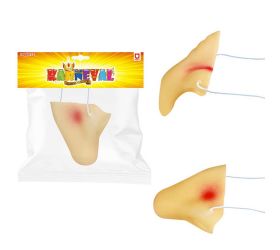 Nos čarodejícky