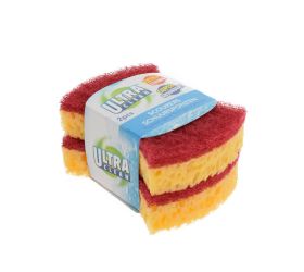 Hubka okrúhla extra s/2