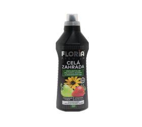 Floria kvap.celá záhrada 1l