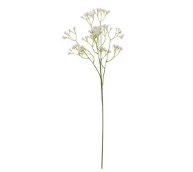Ks gypsa biela 62cm