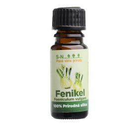 Fenikel sk