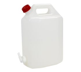 Kanister 10l s kohútikom