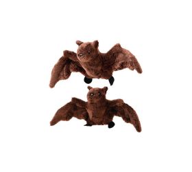 Netopiér plyšový 30cm