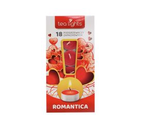 Čajové voňavé/18 romantika art.1012 3,8cm