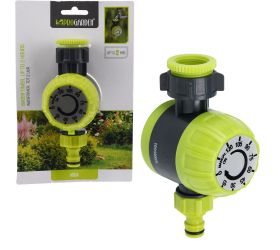 Adaptér záhrad. hadice s časovačomc24000050