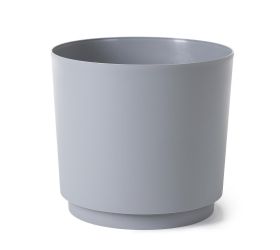 131 obal aura szary 12,5cm