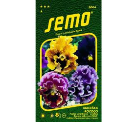 Sirôtka veľkokvetá rococo zmes 0,25g