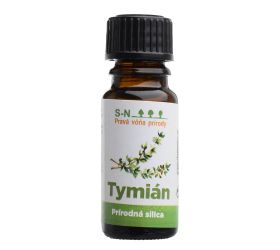 Tymian sk