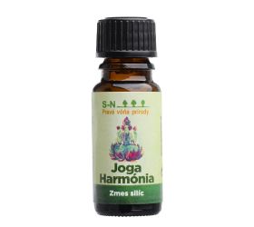 Joga harmónia sk