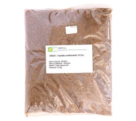 Facélia vratičolistá 1kg / vega,factotum /