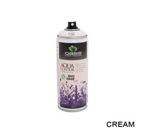 Spray color 400ml krém