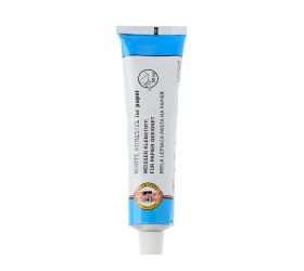 Pevná cena lepiaca pasta biela 50g