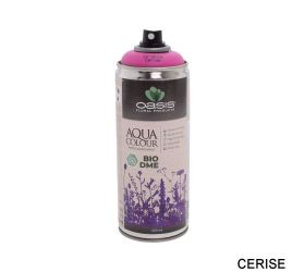 Spray color 400ml čerešňa