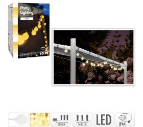 Ax8779250 led80/ záhr. osvetlenie ww žiar. elekt.