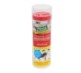 Zdravá záhrada - proti mravcom 250g