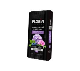 Kyslomilné floria 40l /51/vocšpeciálna