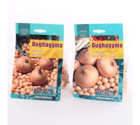 Cibuľa sadzačka - sturon, stutt. 0,5kg