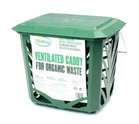 Biobag kôš na bio odpad
