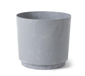 136 obal aura szary beton 28cm