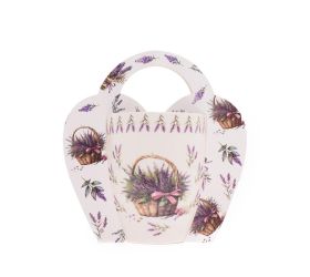 Šálka 350 ml levanduľa