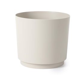 133 obal aura rec. béžový 17,5cm