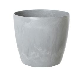 206 kvetináč magnolia beton 30xh26,5cm