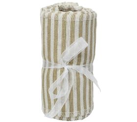 Stuha textil 150x10cm