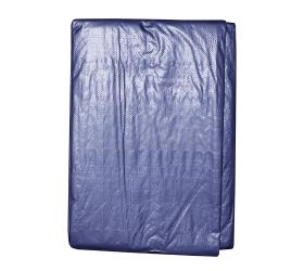 Plachta zakrýv.2x3m standard modrá
