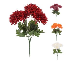 Kytica chryzantéma mix f