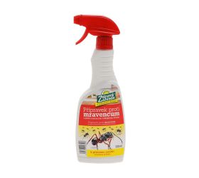 Zdravá záhrada - proti mravcom 500ml